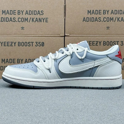 AJ1 Low Givenchy Edition Travis Scott x Fragment Design