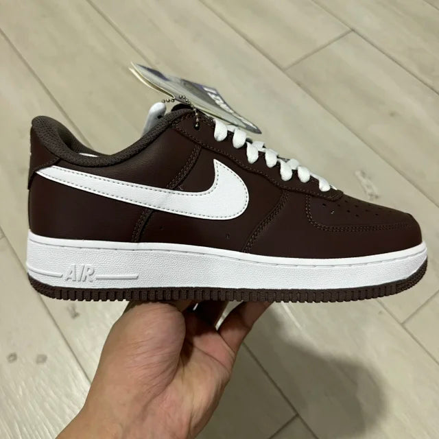 AF1 Chocolate