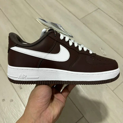 AF1 Chocolate