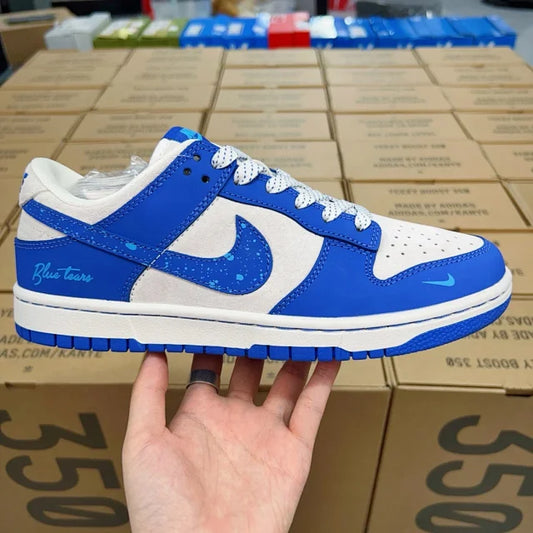 Dunk SP Blue