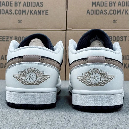AJ1 Low Anthracite Hemp Sail