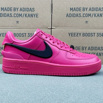 AF1 Low SP x AMBUSH Fuchsia