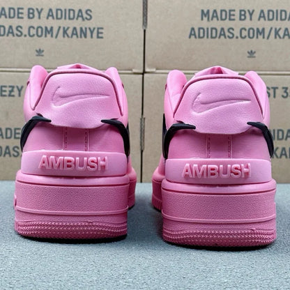 AF1 Low Ambush Pink