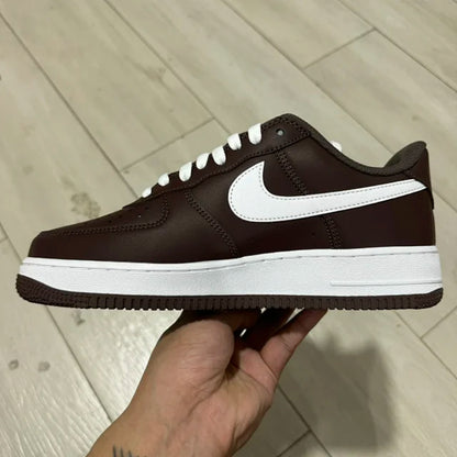AF1 Chocolate