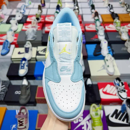 AJ1 Low Slip WMNS NRG Guava Ice