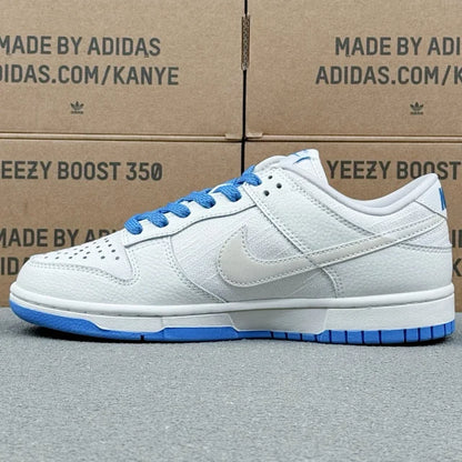 Dunk x Stussy