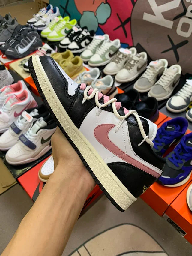 AJ1 Low
