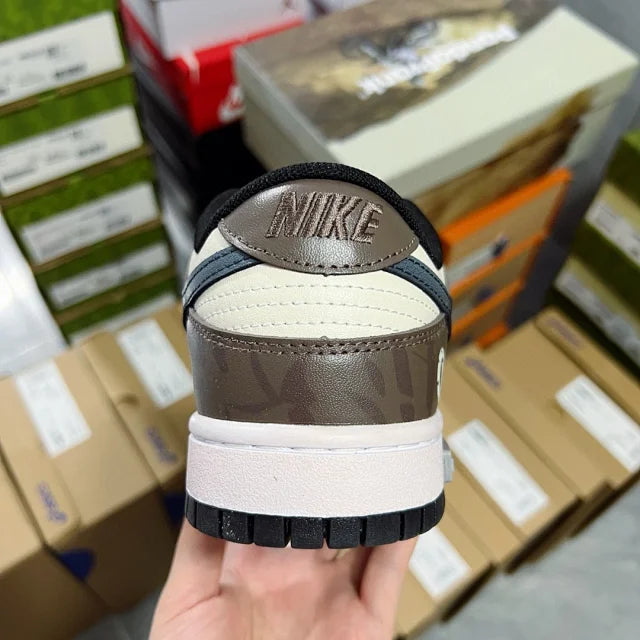 Dunk x PandaPrank