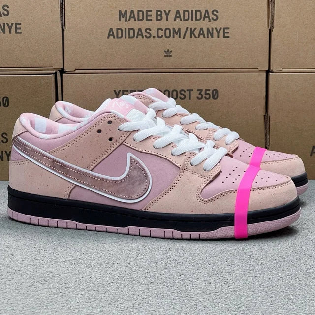 Dunk SB Pink Lobster