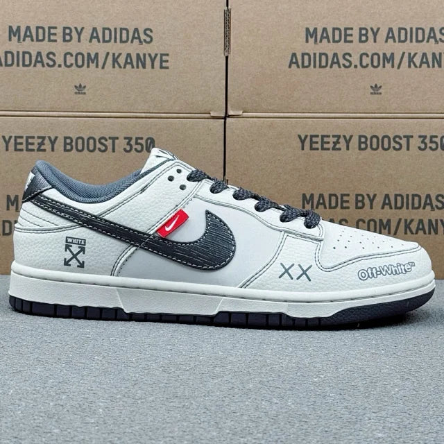 Dunk x OFF-WHITE