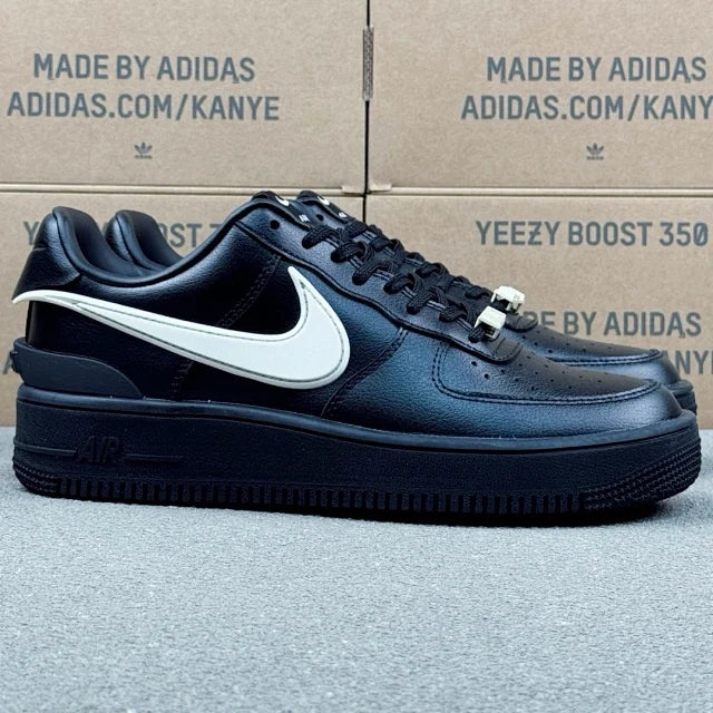 AF1 Low x AMBUSH Black
