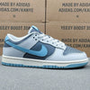 Dunk SP White And Blue