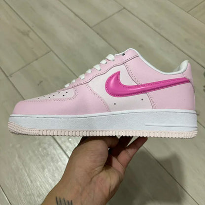 AF1 Pink
