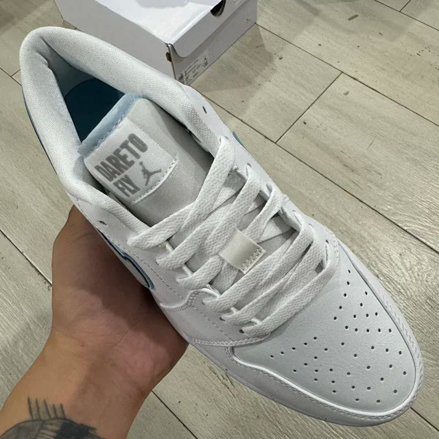 AJ1 Low Dare To Fly