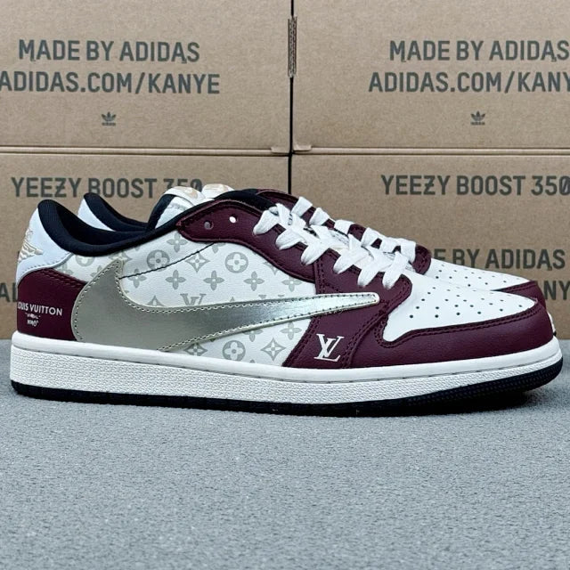 Dunk x LV