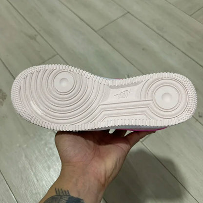 AF1 Pink