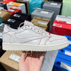 AJ1 Low