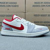 AJ1 Low x Red Spreme
