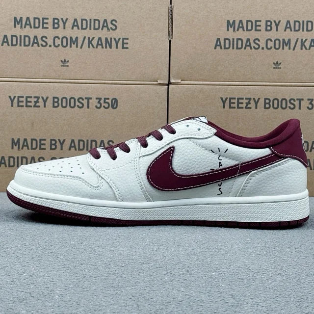 AJ1 Low