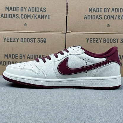 AJ1 Low