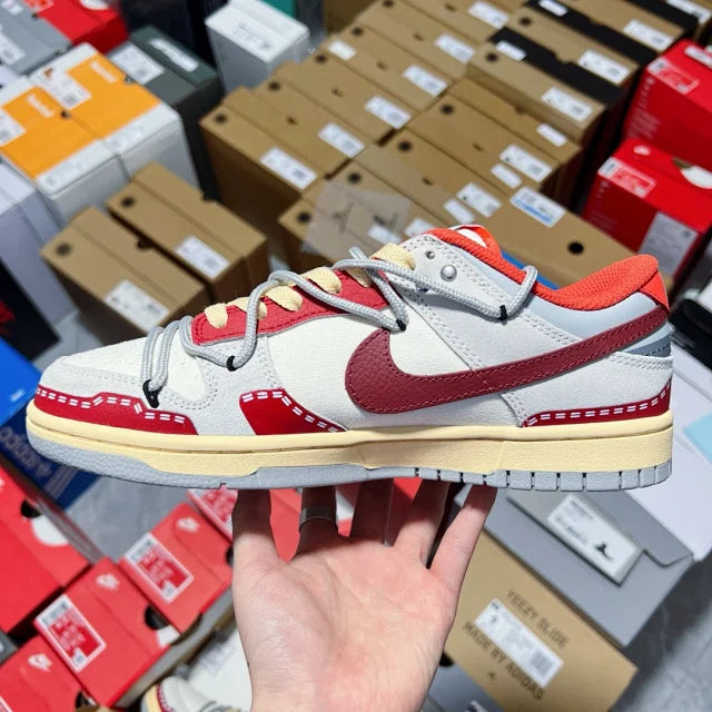 Dunk SP University Red