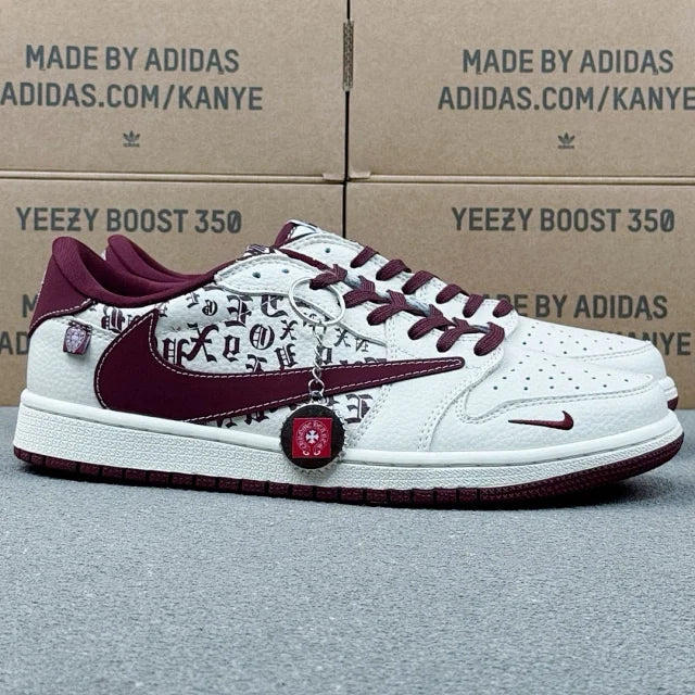 AJ1 Low