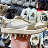 AJ1 Low Gucci
