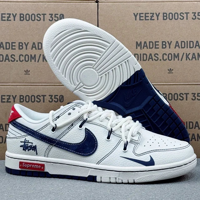 Dunk x Stussy x Sup