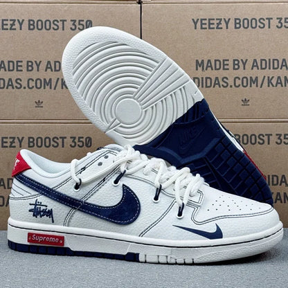 Dunk x Stussy x Sup