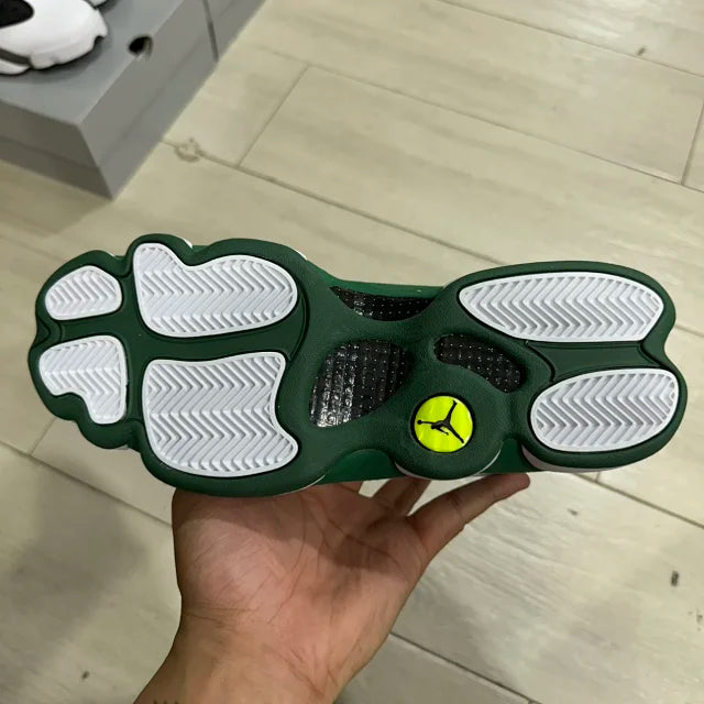 AJ13 Ray Allen PE