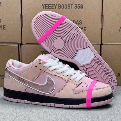 Dunk SB Pink Lobster