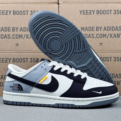 Dunk x The North Face
