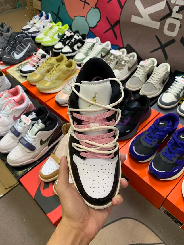 AJ1 Low