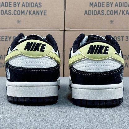 Dunk x The North Face