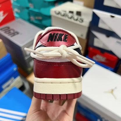 Dunk SP Red