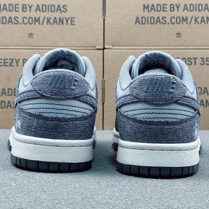 Dunk x Stussy
