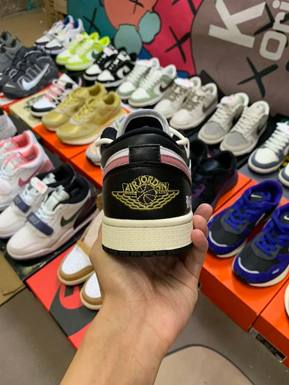 AJ1 Low
