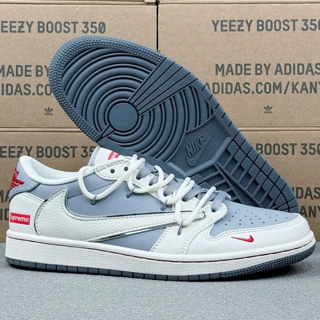 AJ1 Low Givenchy Edition Travis Scott x Fragment Design
