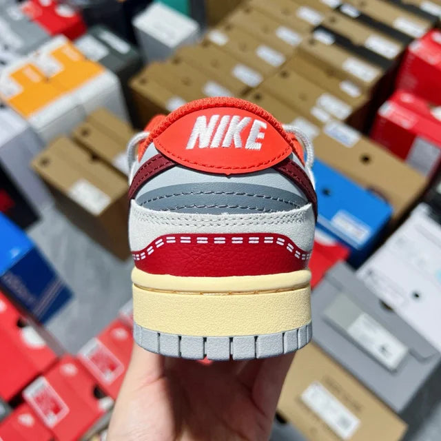 Dunk SP University Red