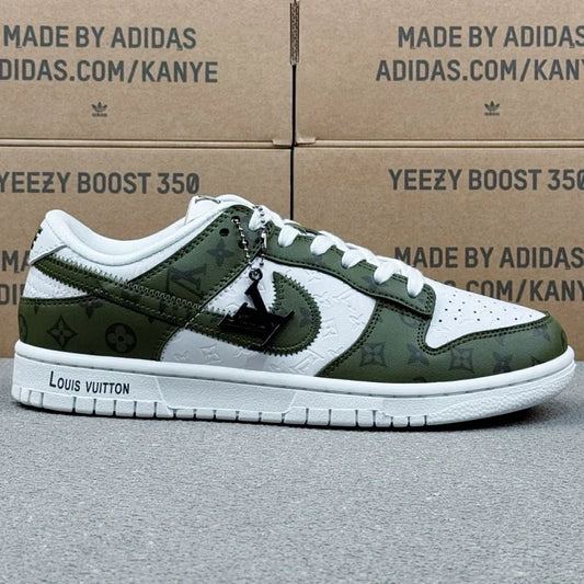 Dunk x LV
