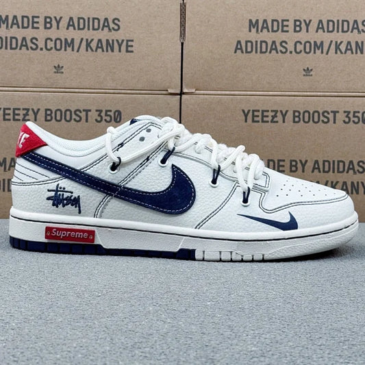 Dunk x Stussy x Sup