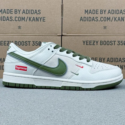 Dunk x Sup