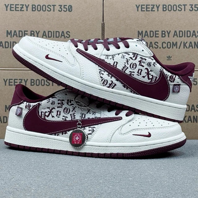 AJ1 Low