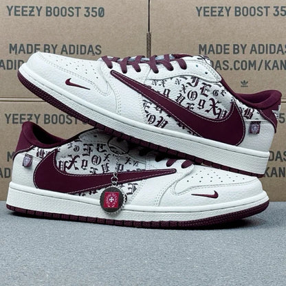 AJ1 Low