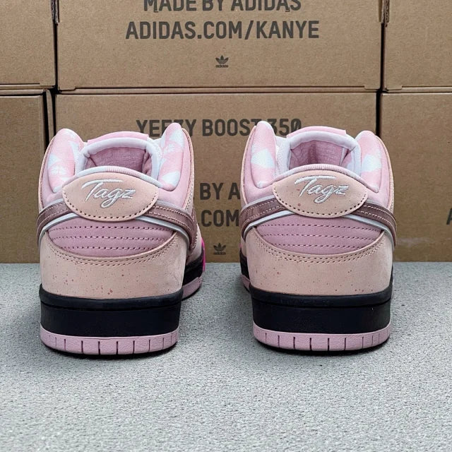 Dunk SB Pink Lobster