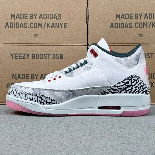 AJ3 Wings
