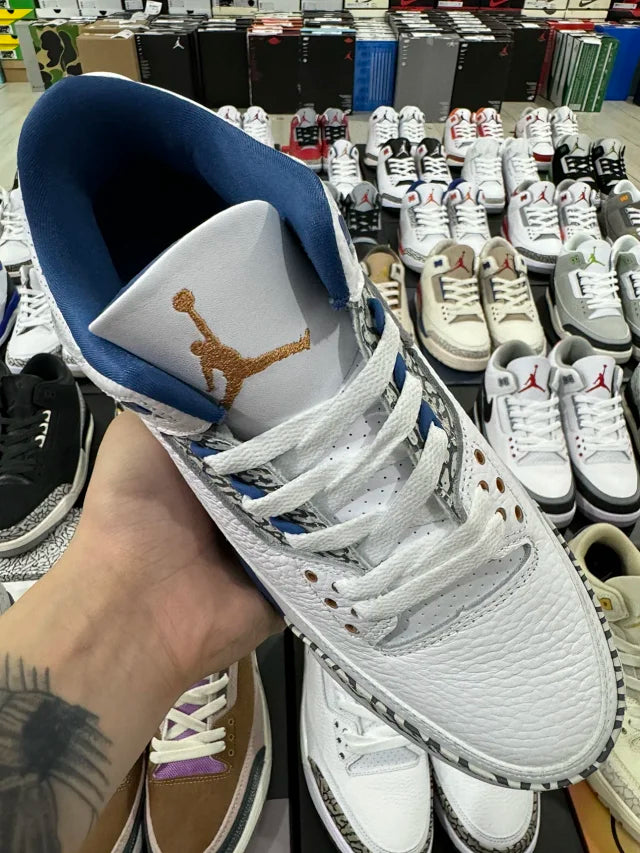 AJ3 Washington Wizards