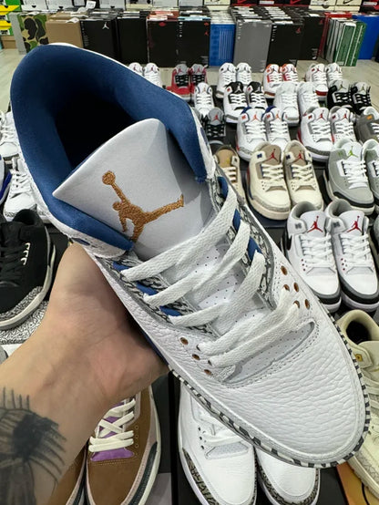 AJ3 Washington Wizards