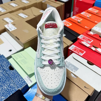 Dunk SP Blue
