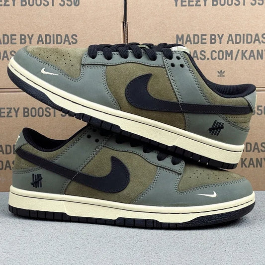 Dunk SP Green And Black